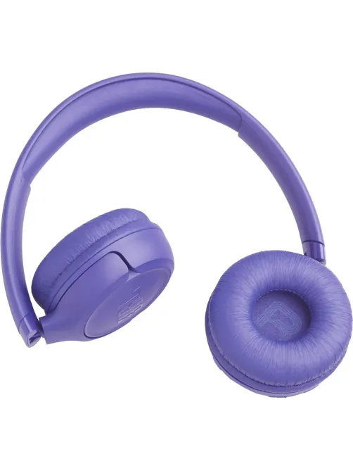 Наушники JBL Tune 530BT Lavender (JBLT530BTLAVEU)