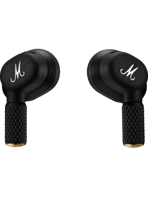 Наушники Marshall Motif II A.N.C. Black (1006450)