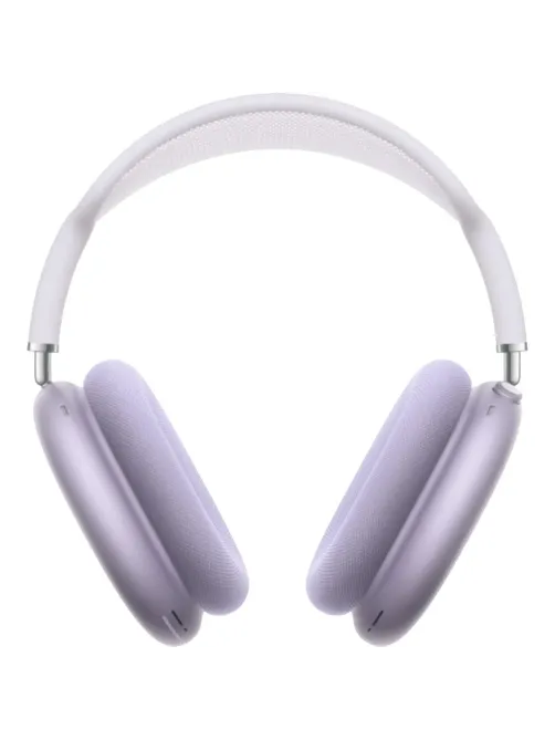 Наушники Apple AirPods Max USB-C Purple (MWW83AM/A)