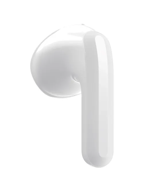 Наушники Xiaomi Redmi Buds 4 Lite White, белый (BHR6919GL)