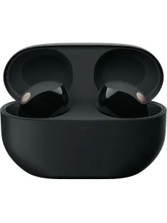 Наушники Sony WF-1000XM5 Black (WF-1000XM5/BC)