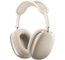 Наушники Apple AirPods Max USB-C Starlight (MWW53AM/A)