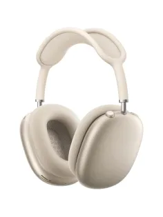 Наушники Apple AirPods Max USB-C Starlight (MWW53AM/A)