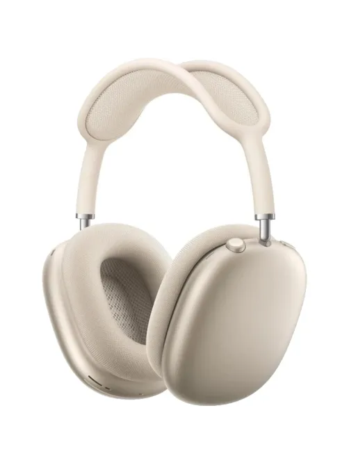 Наушники Apple AirPods Max USB-C Starlight (MWW53AM/A)