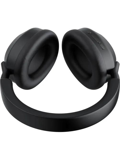 Наушники Defender FreeMotion B1000 черный, Bluetooth