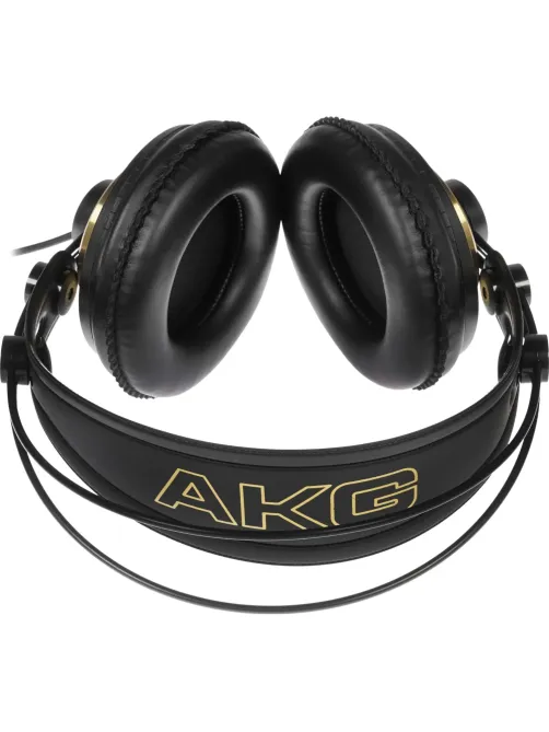 Наушники AKG K240 Studio студийные
