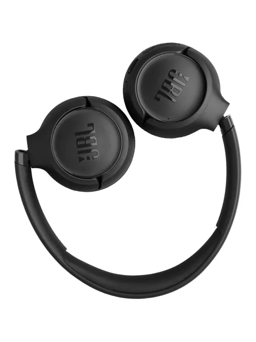 Наушники JBL Tune 530BT Black (JBLT530BTBLKEU)