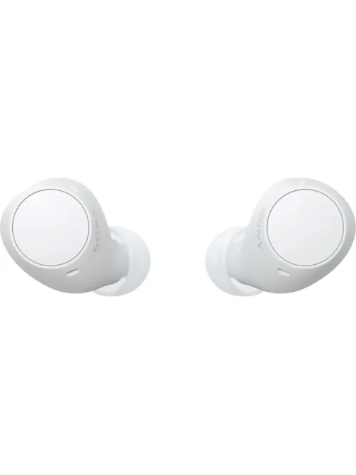 Наушники Sony WF-C510 WZ белый