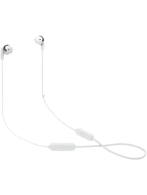 Наушники JBL Tune 215BT White (JBLT215BTWHT)
