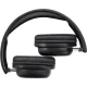 Наушники Defender FreeMotion B640 черный, микрофон, Bluetooth