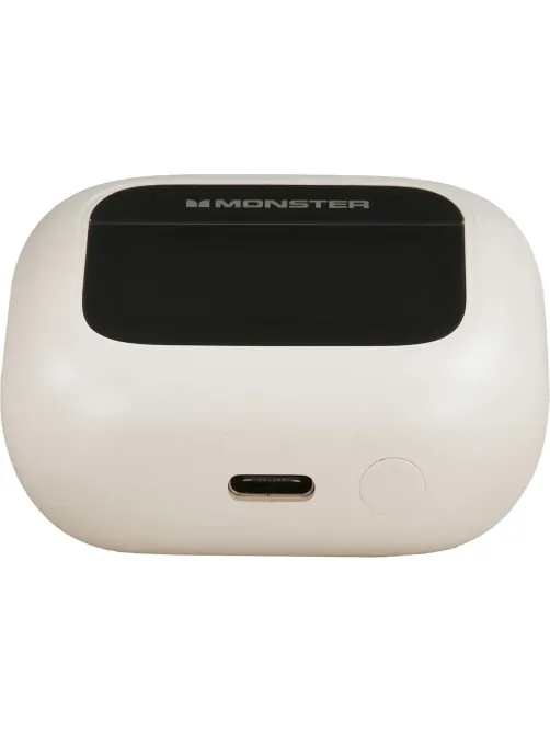 Наушники Monster TH300, бежевые