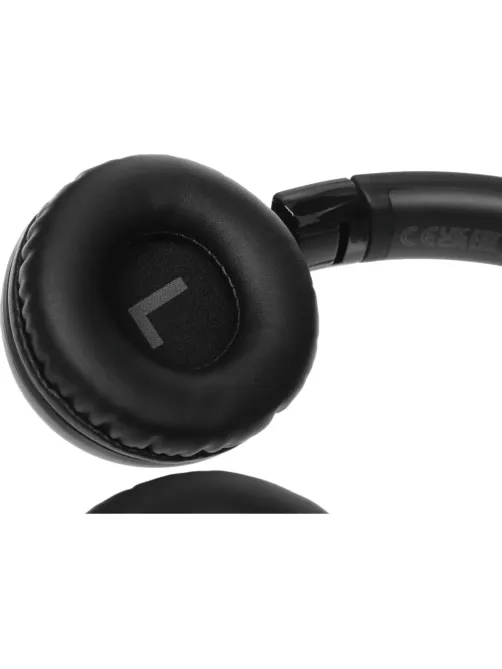 Наушники Honor Choice Headphones Lite Black (SHB-ME00) (5504ADGE)