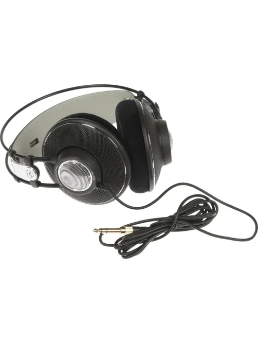 Наушники AKG K612 Pro студийные