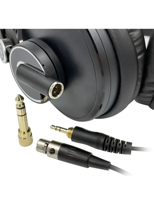 Наушники Axelvox HD710