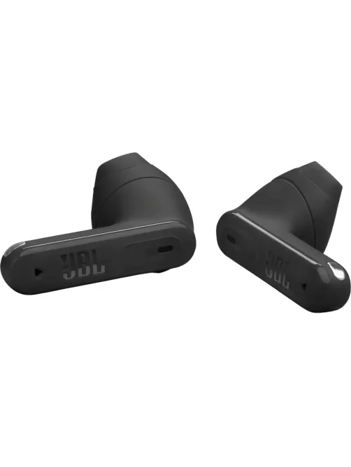 Наушники JBL Tune Flex 2 Black (JBLTFLEX2BLK)