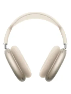 Наушники Apple AirPods Max USB-C Starlight (MWW53)