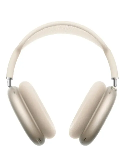 Наушники Apple AirPods Max USB-C Starlight (MWW53)