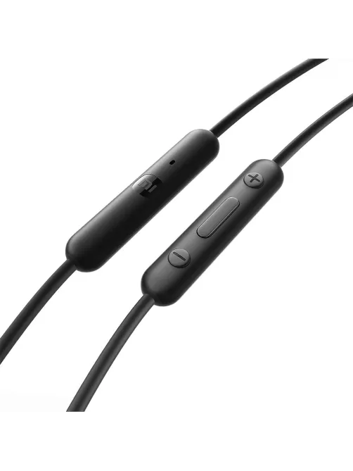 Наушники Xiaomi Type-C Earphones Black (BHR8930GL)
