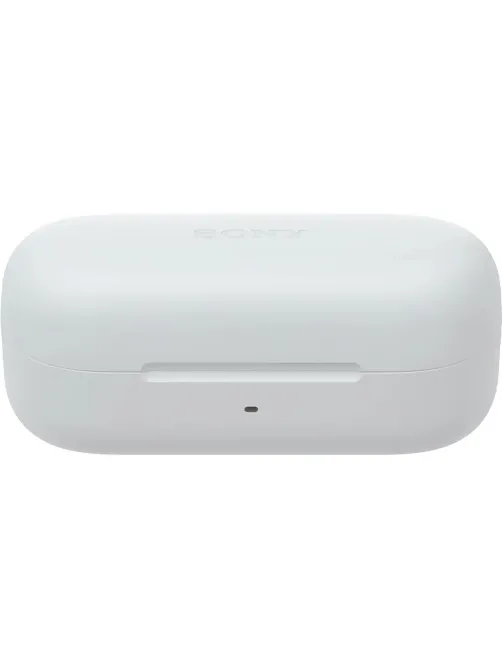 Наушники Sony WF-C510 WZ белый
