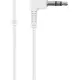 Наушники одноразовые Kromix X22387W, белый (100шт/уп)