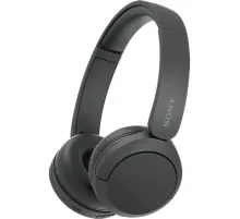 Наушники Sony WH-CH520 Black (WH-CH520/BZ)