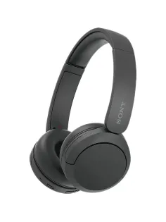 Наушники Sony WH-CH520 Black (WH-CH520/BZ)