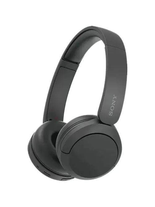 Наушники Sony WH-CH520 Black (WH-CH520/BZ)