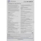 Наушники Оклик (HP-M211VB) HP-M211V, мониторные, 1.8м черный проводные