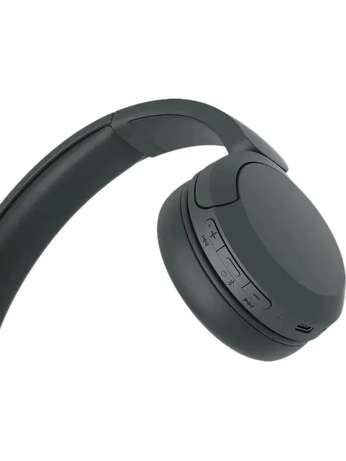 Наушники Sony WH-CH520 Black (WH-CH520/BZ)