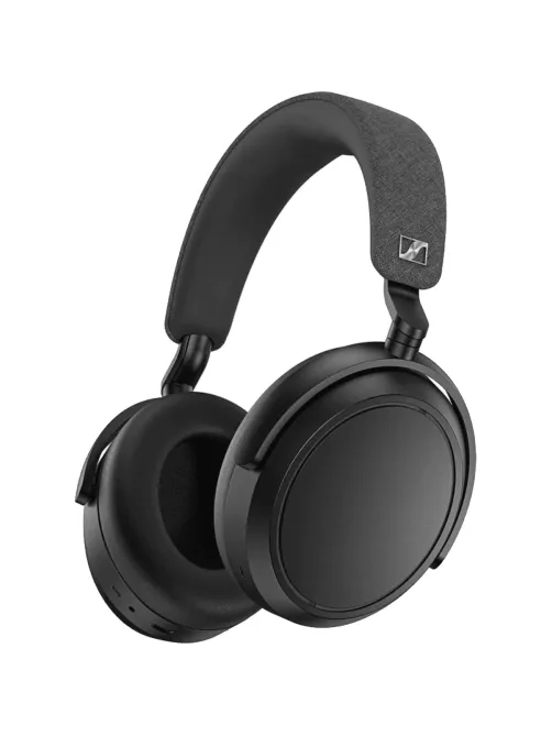 Наушники Sennheiser Momentum 4 Black  (509266)