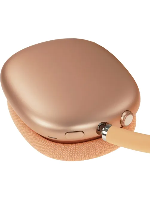 Наушники Apple AirPods Max USB-C Orange (MWW73AM/A)