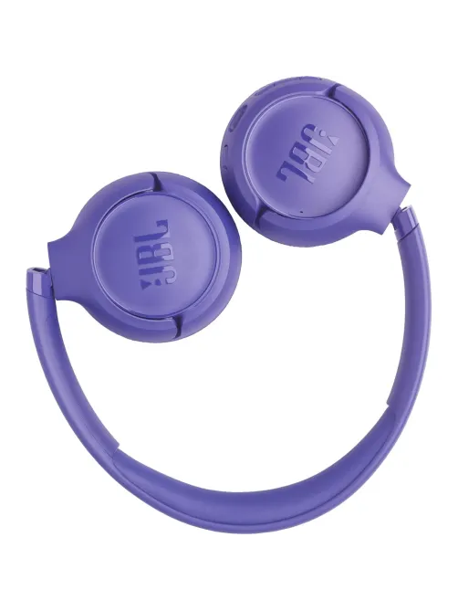 Наушники JBL Tune 530BT Lavender (JBLT530BTLAVEU)