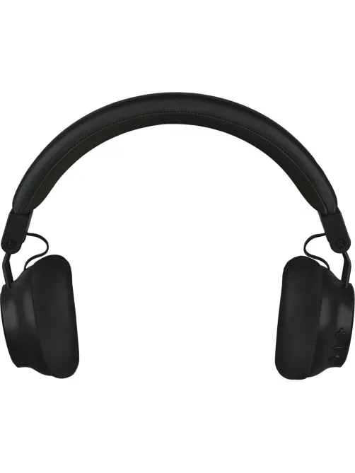 Наушники SVEN AP-B710MV,беспров стерео,микроф,чер,BT,ANC,APP,3mics,500mAh