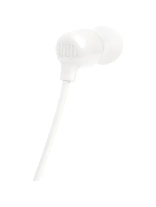 Наушники JBL Tune 135BT White (JBLT135BTWHT)