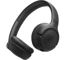 Наушники JBL Tune 530BT Black (JBLT530BTBLKEU)