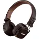 Наушники Marshall MAJOR IV BLUETOOTH, коричневые