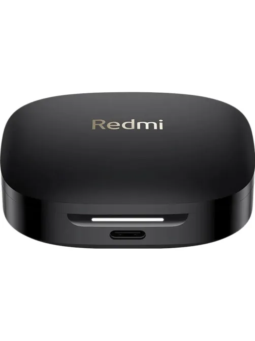 Наушники Xiaomi Redmi Buds 6 Night Black (BHR9251GL)