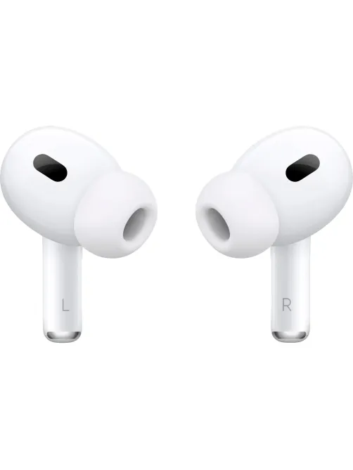 Наушники Apple AirPods Pro (2nd gen) MagSafe Case USB-C (MTJV3RU/A)