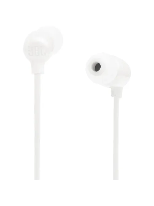 Наушники JBL Tune 135BT White (JBLT135BTWHT)
