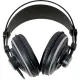 Наушники Axelvox HD241