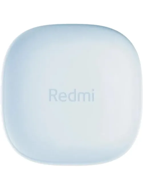 Наушники Xiaomi Redmi Buds 6 Play Blue (BHR9283GL)