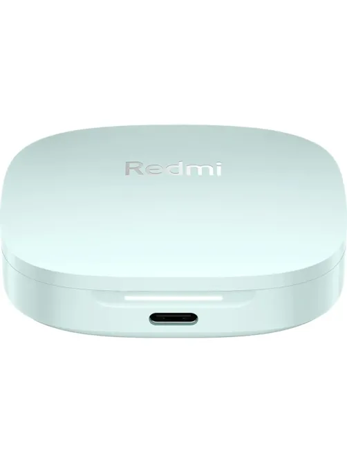 Наушники Xiaomi Redmi Buds 6 Coral Green (BHR9245GL)