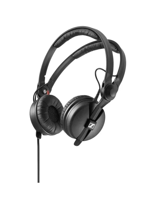 Наушники Sennheiser HD 25, проводные, накладные, профессиональные (506909)