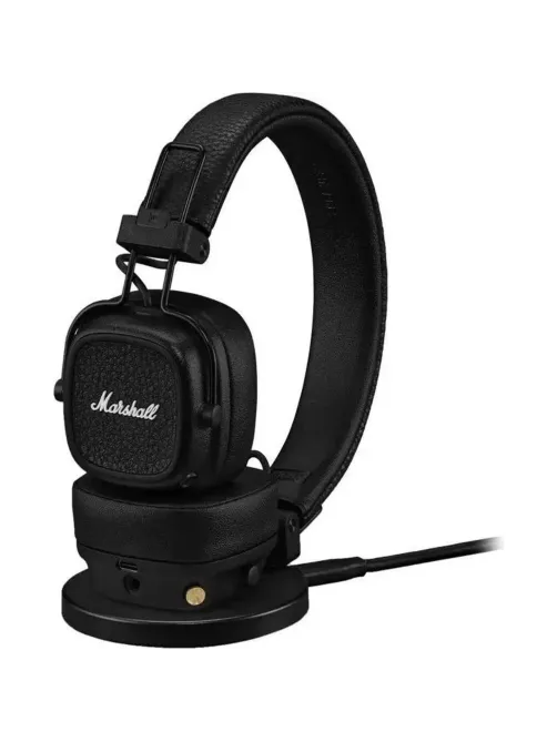 Наушники Marshall  Major V Black (1006832)