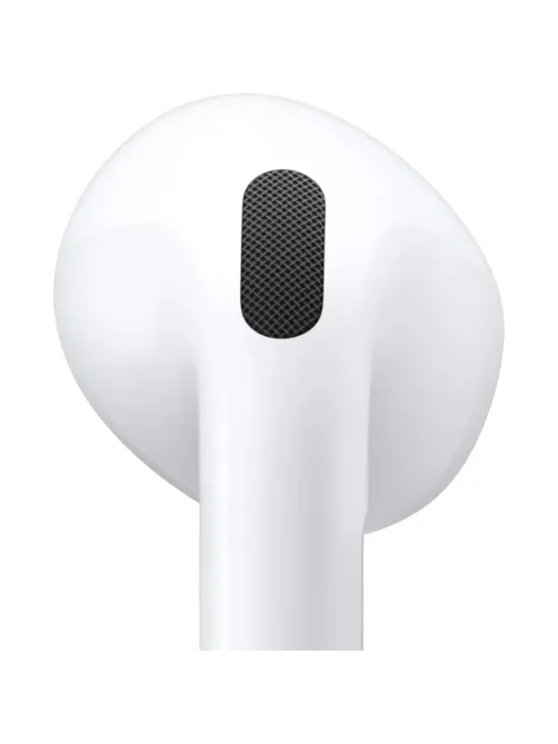 Наушники Apple AirPods (4rd generation) (MXP63)
