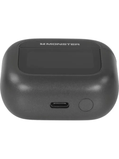 Наушники Monster TH300, чёрные