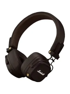 Наушники Marshall Major V Brown (1006834)