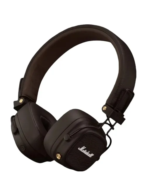 Наушники Marshall Major V Brown (1006834)