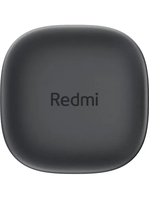 Наушники Xiaomi Redmi Buds 6 Play Black (BHR8776GL)