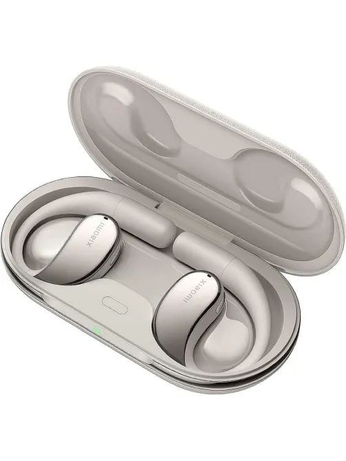 Наушники Xiaomi OpenWear Stereo Sandstone Beige (BHR8473GL)